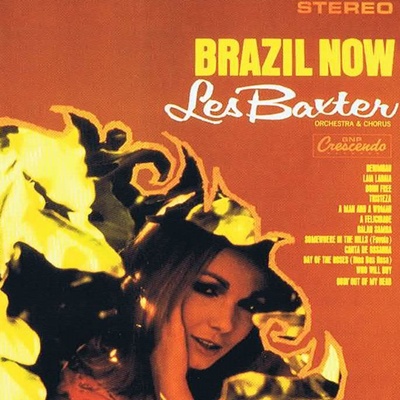 Brazil Now