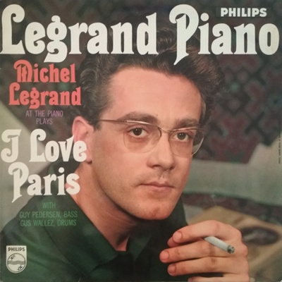 Legrand Piano