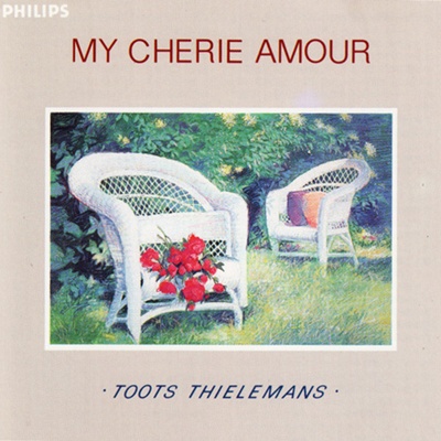 My Cherie Amour