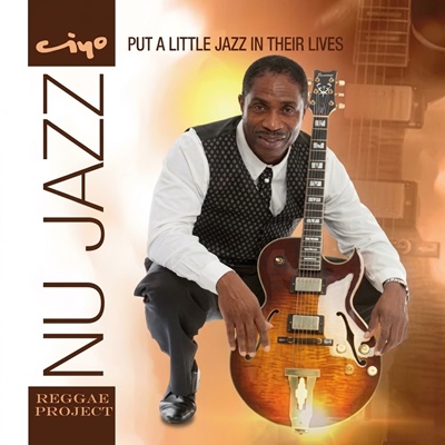 Put A Little Jazz In Their Lives
