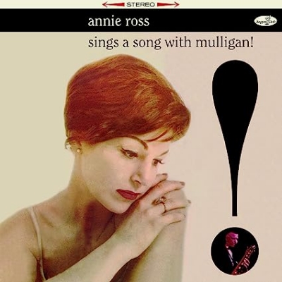 Sings A Song With Mulligan!