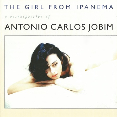 The Girl from Ipanema