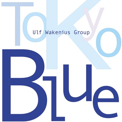 Tokyo Blue