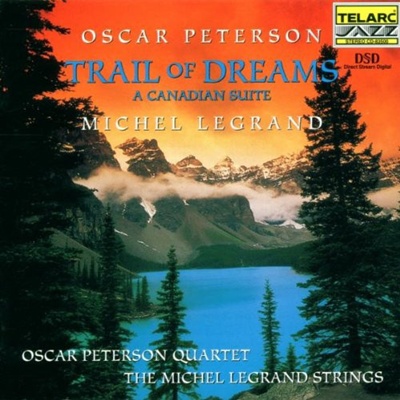 Trail Of Dreams