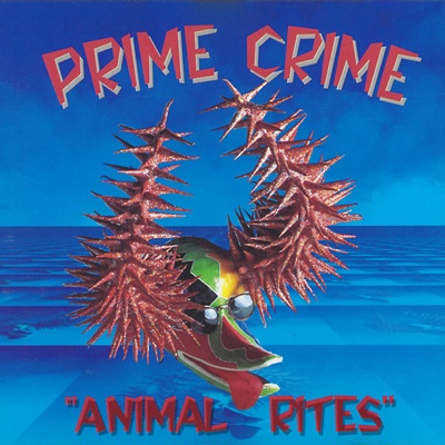 Animal Rites
