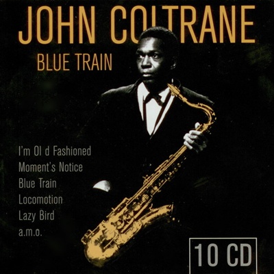 Blue Train