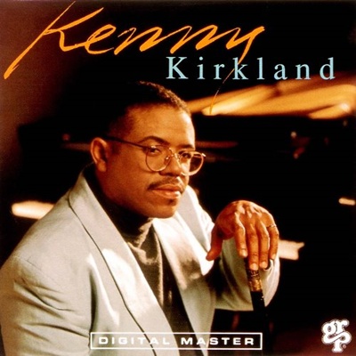 Kenny Kirkland