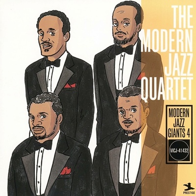 Modern Jazz Giants 4
