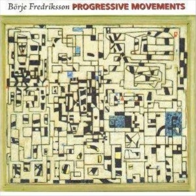 Progressive Movements