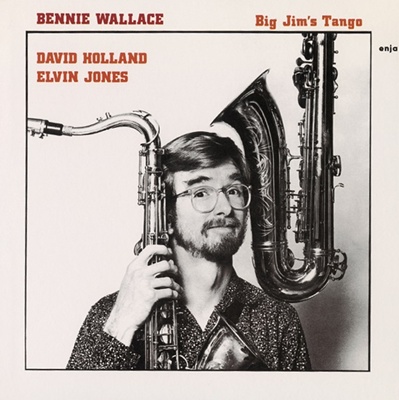 Big Jim’s Tango