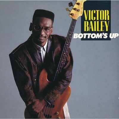 Bottom’s Up