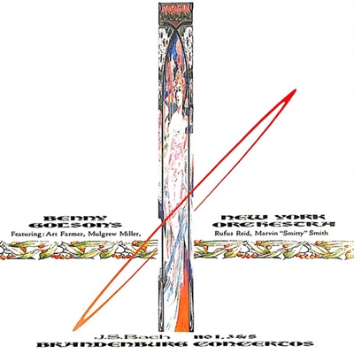 Brandenburg Concertos