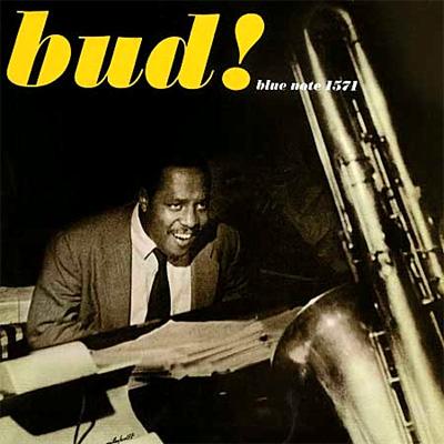 Bud! The Amazing Bud Powell Vol.3
