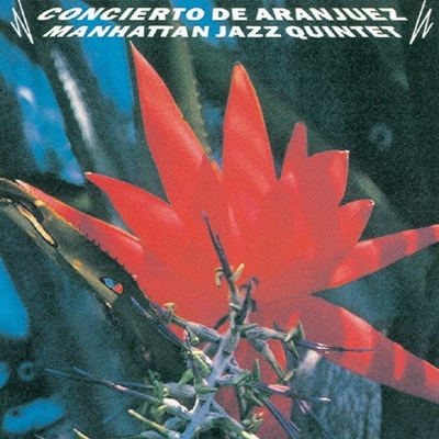 Concierto De Aranjuez