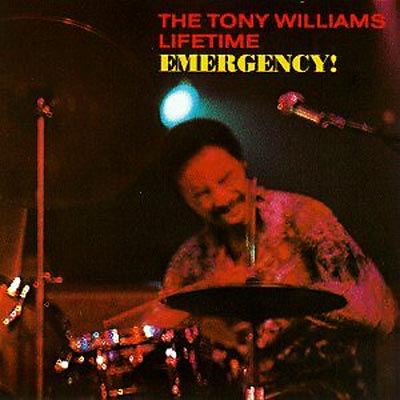 Emergency!