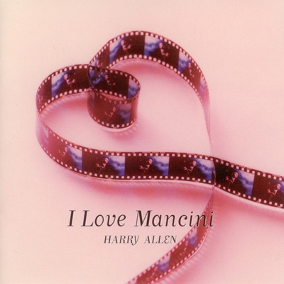 I Love Mancini