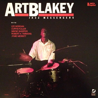 Jazz Messengers
