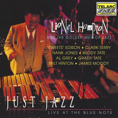 Just Jazz: Live At The Blue Note