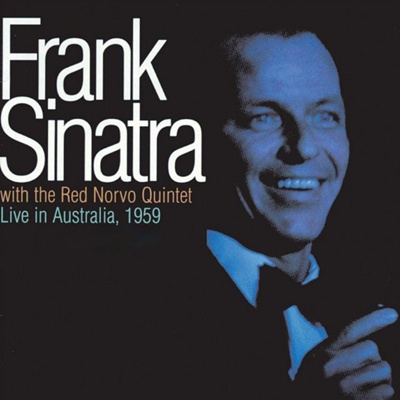 Live In Australia, 1959