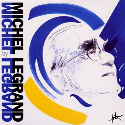 Michel Legrand By Michel Legrand