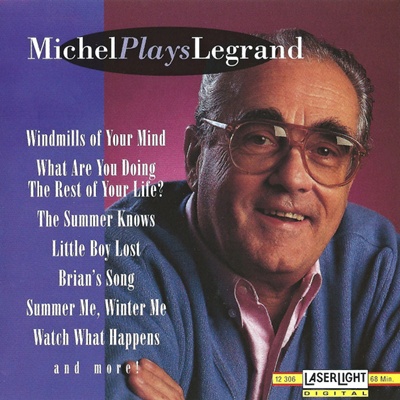 Michel Plays Legrand