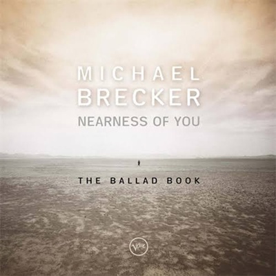 Nearness Of You