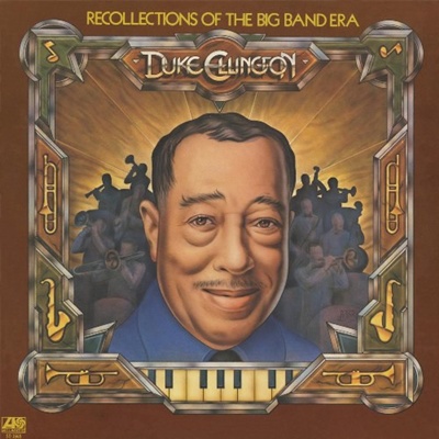 Recollections Of Big Band Era