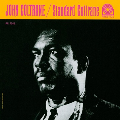 Standard Coltrane