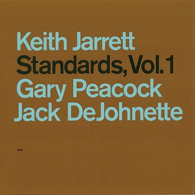 Standards, Vol.1