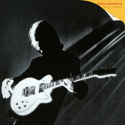 Still Warm