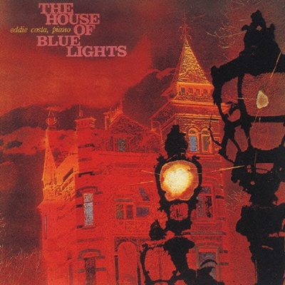 The House Of Blue Lights