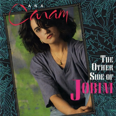 The Other Side Of Jobim