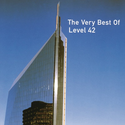 The Very Best Of Level 42