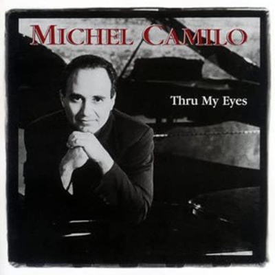 Thru My Eyes