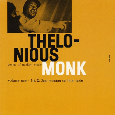 Volume One・1st & 2nd Session On Blue Note