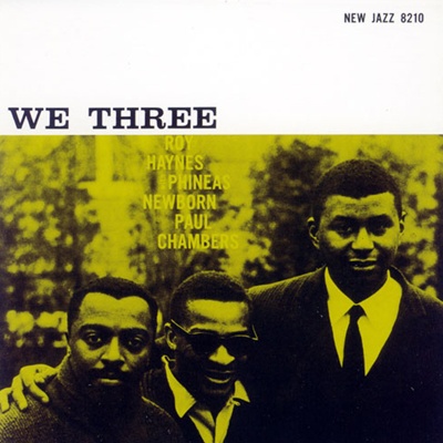 We Three